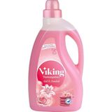 Çamaşır Yumuşatıcısı Gül&zambak 3 Litre - 0,25 gr