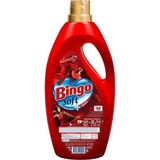 Çamaşır Yumuşatıcısı Standart Lovely 3000 ml - 0,25 gr