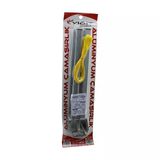 Çamaşırlık Kare Kombine Ayarlı Alüminyum Çamaşır Askısı 60X25-80X30 Model Uyumlu (5433)