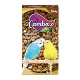 Cambaz Muhabbet Kuşu Yemi 250 G