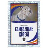 CAMBAZHANE KÖPEĞI - JACK LONDON