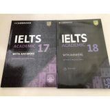 Cambridge English Ielts 17 Academic + Academic