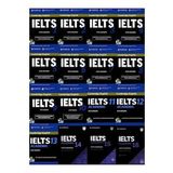 Cambridge English Ielts Academıc Set With Answers 1-16