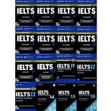 Cambridge English Ielts General Training Set With Answers 1-16