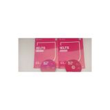 Cambridge English Ielts Vocabulary Up to Band 6.0 -6.5 with cd iki kitap iki cd