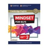 Cambridge English Mindset for IELTS Level 1 Student's Book + CD