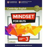 Cambridge English Mindset for IELTS Level 3 Student's Book + CD