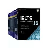 Cambridge English University Ielts 1-16 General Traning With Answers
