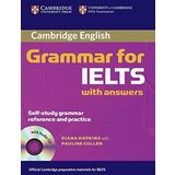 Cambridge Grammar for IELTS Student's Book with Answers and Audio CD