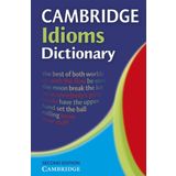 Cambridge Idioms Dictionary