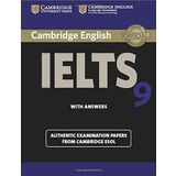 Cambridge IELTS 9 Student's Book with Answers : Authentic Examination Papers from Cambridge ESOL
