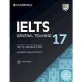 Cambridge Ielts General Training 17