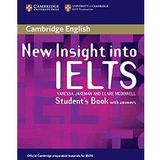 Cambridge New Insight into IELTS