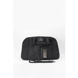Cambridge PLVLZ60020 Siyah Büyük Boy Valiz