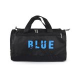 Cambridge Polo Club Cambridge Plvlz60021 Erkek Polo Club Spor Seyahat Çantası PLVLZ60021-R0307 Mavi