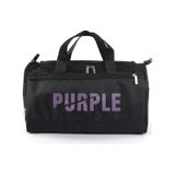 Cambridge Polo Club Cambridge Plvlz60021 Erkek Polo Club Spor Seyahat Çantası PLVLZ60021-R5009 Mor