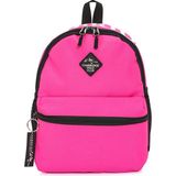 Cambridge Polo Club Jdı Kadın Sırt Çantası - standart - Pembe