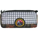 Cambridge Polo Club Kamuflaj Unisex Tek Bölmeli Kalemlik