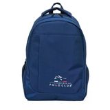 Cambridge Polo Club Lacivert Günlük Okul Ve Seyahat Sırt Çantası - Erkek/Erkek Çocuk - Plcan2172-004