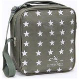 Cambridge Polo Club PLBSL80001 Haki Vizon Beslenme Çantası