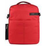 Cambridge Polo Club PLCAN2107 Kırmızı Sırt Çantası