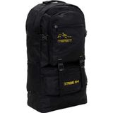 Cambridge Polo Club PLDGC90005 Haki Erkek Dağcı Sırt Çantası