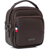 Cambridge Polo Club PLEVR50130 Erkek El Çantası