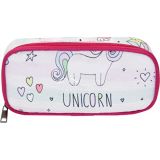 Cambridge Polo Club PLKLK40038 209 Unicorn Kalem Çantası
