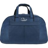 Cambridge Polo Club PLVLZ60020 Lacivert Küçük Boy Seyahat Valizi