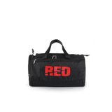 Cambridge Polo Club PLVLZ60021 Red Spor & Seyahat Çantası