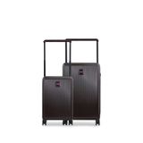 Cambridge Polo Club Ribbed 2’li Valiz Seti
