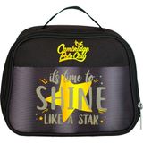 Cambridge Polo Club Star Siyah Unisex Çocuk Beslenme Çantası