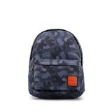 Cambridge Polo Club Tactical II Ön Bölmeli Unisex Sırt Çantası GRİ