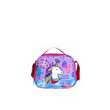 Cambridge Polo Club Unicorn Kız Çocuk Beslenme Çantası CPO4060