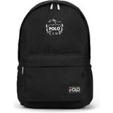 Cambridge Polo Club Urban Ön Bölmeli Unisex Sırt Çantası