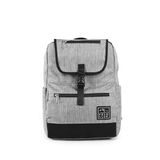 CAMBRIDGE POLO CLUBCPC3010 Unisex Yetişkin Sırt Çantası, Gri, Standart