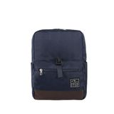 CAMBRIDGE POLO CLUBCPC3010 Unisex Yetişkin Sırt Çantası, Lacivert, Standart