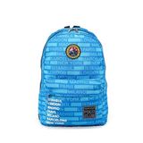 CAMBRIDGE POLO CLUBCPO4029 Unisex Yetişkin Sırt Çantası, Turkuaz, Standart