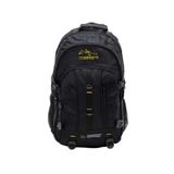 CAMBRIDGE POLO CLUBPldgc90009 Unisex Yetişkin Sırt Çantası, siyah, Standart