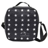 Cambridge Polo PLBSL80001 Siyah Beslenme Çantası