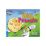 Cambridge Reading Adventures The Big Pancake Blue Band