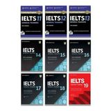 Cambridge University IELTS 11-19 General Training with Answers with Audio