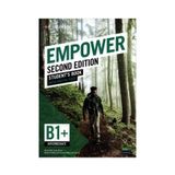 Cambridge University Press Empower (2nd) B1+ Student's Book with Digital Pack