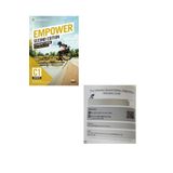 Cambridge University Press Empower (2nd) C1 Student's Book With Digital Pack