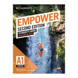 Cambridge University Press Empower Starter/A1 Student's Book with Digital Pack (Cambridge English Empower)