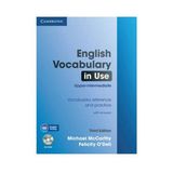 Cambridge University Press Engilish Vocabulary İn Use - Upper İntermediate B2