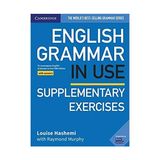 Cambridge University Press English Grammar In Use Supplementary Exercises With Answers