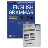 Cambridge University Press English Grammar in Use With Answers and interactive Ebook