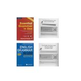 Cambridge University Press Essential & English Grammar in Use with answers and eBook & Online Test