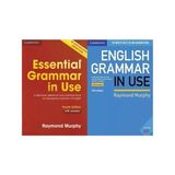 Cambridge University Press Essential Grammar in Use ve English Grammar in Use 5th Mesleki Hazırlık Seti
